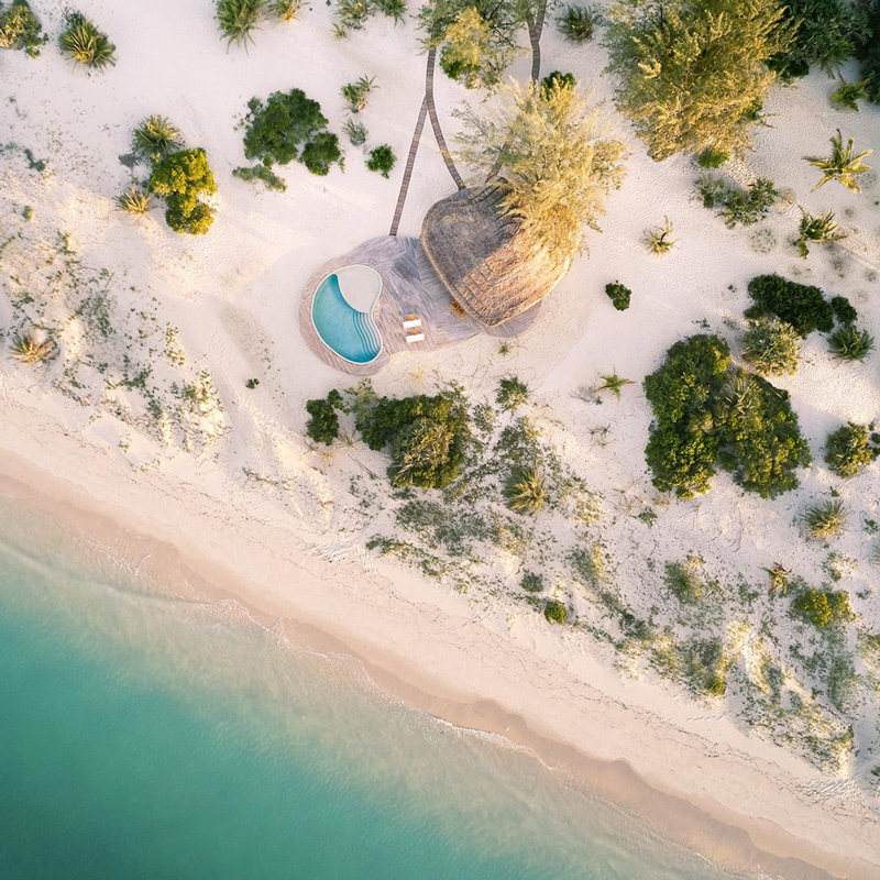 8 Design Hotels Where Architecture Becomes Art