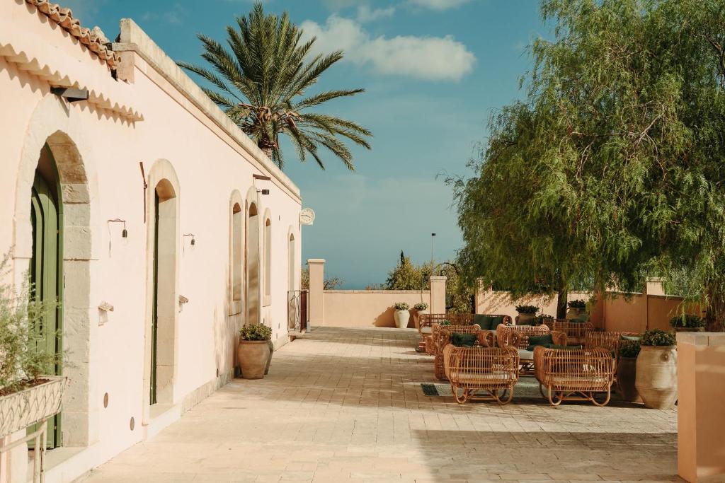 Braccialieri Luxury Resort